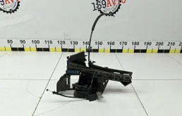 Замок двери задней правой Ford Focus 2