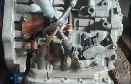 Акпп Chevrolet U440 1.6 И