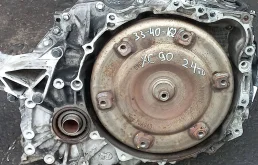 АКПП Volvo XC90  05L3805069,D5244T,TF-80SC 2007