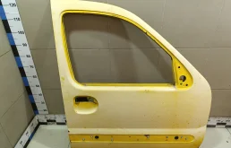 Дверь передняя правая Kangoo 1997-2003