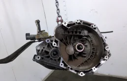 КПП 5-ст.мех. (МКПП) Opel Astra H 2004-2010 Z16XEP Бензин 1.6 л Инжектор