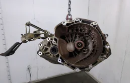 КПП 5-ст.мех. (МКПП) Opel Astra H 2004-2010 Z16XER Бензин 1.6 л Инжектор