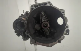 КПП 5-ст.мех. (МКПП) Skoda Octavia (A5) 2004-2013 BLS Дизель 1.9 л TDI