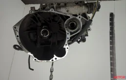КПП 5-ст.мех. (МКПП) Nissan Almera Tino QG18DE Бензин 1.8 л Инжектор