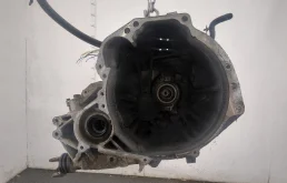 КПП 5-ст.мех. (МКПП) Nissan Primera P12 2002-2008 QG18DE Бензин 1.8 л Инжектор
