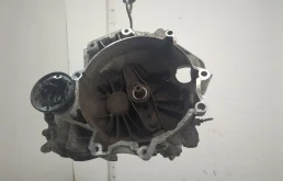 КПП 5-ст.мех. (МКПП) Skoda Fabia 1999-2007 BME Бензин 1.2 л Инжектор