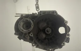 КПП 6-ст.мех. (МКПП) Skoda Octavia (A5) 2004-2013 BKD Дизель 2 л TDI