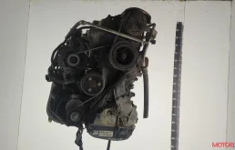 Двигатель (ДВС) Ford C-Max 2002-2010 КПП 5-ст.мех.(МКПП) QQDA, QQDB, QQDC Бензин 1.8 л Инжектор