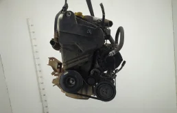 Двигатель (ДВС) Renault Scenic 2009-2012 КПП 6-ст.мех.(МКПП) K9K 832 Дизель 1.5 л DCI