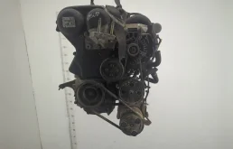 Двигатель (ДВС) Ford C-Max 2002-2010 КПП 5-ст.мех.(МКПП) HWDA, HWDB Бензин 1.6 л Инжектор