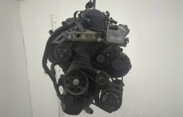 Двигатель (ДВС) Skoda Rapid 2012-2020 КПП 6-ст.мех.(МКПП) CBZB Бензин 1.2 л TSI