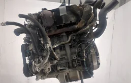 Двигатель (ДВС) Opel Mokka 2012-2019 КПП 6-ст.мех.(МКПП) B16DTH Дизель 1.6 л Турбо