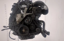 Двигатель (ДВС) Opel Astra J 2010-2017 КПП 6-ст.мех.(МКПП) A17DTS Дизель 1.7 л CDTI