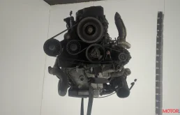 Двигатель (ДВС) Opel Astra G 1998-2005 КПП 5-ст.мех.(МКПП) Y20DTH Дизель 2 л Турбо