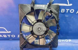 вентилятор HONDA ACCORD CL9 K24A - 38615-RBB-003