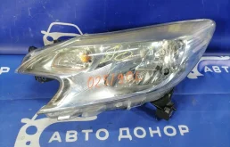 фара NISSAN NOTE E12 HR12DDR - 260603VA5A