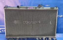 радиатор охлаждения двигателя HONDA CRV RD7 K24A - 19010-PNB-902