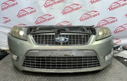 ноускат для Ford Mondeo 4 рестайлинг