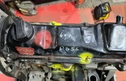 Двигатель без навесного для Volkswagen Passat (B3, Typ 35i) 1988-1993