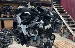 Двигатель Mercedes-Benz M-класс W166 (2011—2015) 3 CDi АКПП Кроссовер