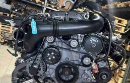 Двигатель Mercedes-Benz E-класс W212/S212/C207/A207 (2009—2013) 1.8  АКПП седан