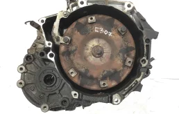 КПП автоматическая (АКПП) Opel Insignia 1 поколение (2008-2013) дизель 2.0 CDTI Автомат Х/б