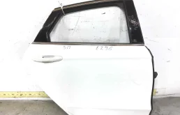 Дверь задняя правая Ford Mondeo 5 поколение (2015-2024) дизель 1.5 TDCi Механика 5-дв, х/б