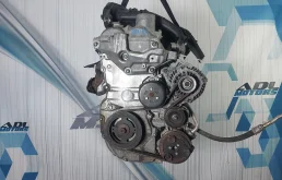 Двигатель Nissan NOTE 2006-2020 1373 HR16DE 4 ФОРС