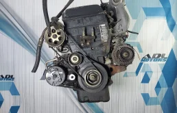 Двигатель Honda CR-V 1 1996-2002 19000F0010 B20B