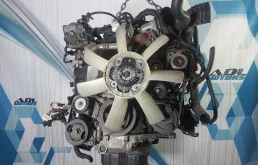 Двигатель Nissan Pathfinder 2009-2014 101025X00A R51 YD25 190Л.С. СТОЛБ