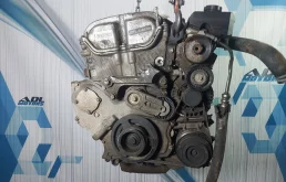 Двигатель Chevrolet Captiva 2011-2015 19208889 LE5