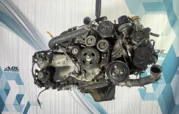 Двигатель Subaru Forester 2010-2015 1417 FB20 4VVTI ЦЕНТР