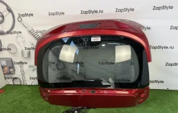 Крышка багажника Ford Focus 3 2011-2014