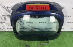 Крышка багажника ford focus 2011-2015