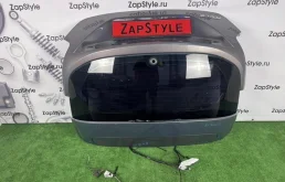 Крышка багажника ford focus 2011-2015