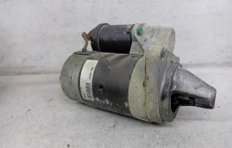 Стартер Nissan Primera P12 2005 233009F66B