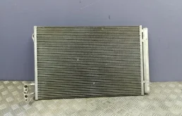 Радиатор кондиционера BMW 1 2010 64539229022 E87 N52B30AF