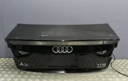 Крышка багажника Audi A3 2015 8V5827025F 8V CJS