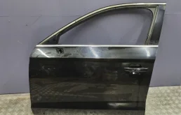 Дверь передняя левая Audi A3 2015 8V5831051A 8V CJS
