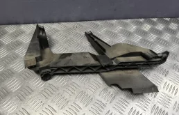 Кронштейн фары правой BMW X3 2008 63126939200 E83 N52B30AF