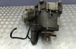 Коробка раздаточная BMW X3 2008 27103455136 E83 N52B30AF