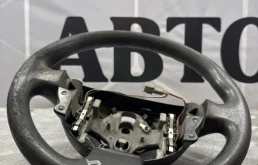 Рулевое колесо RENAULT MEGANE 2002-2009 8200587074 K4M