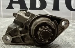 Стартер VOLKSWAGEN POLO 2001-2009 0001120400 AZQ
