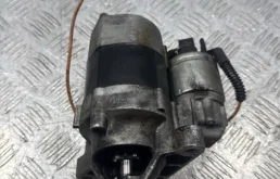 Стартер RENAULT LOGAN 2004-2022 8200266777B K4M