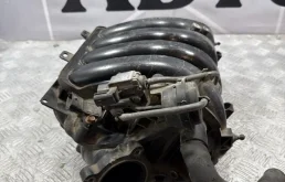 Коллектор впускной RENAULT MEGANE 2003-2009 8200561420 K9K