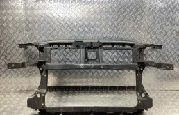 Передняя панель крепления облицовки (телевизор) Volkswagen Passat Passat B6 (3C) 2005-2010 2005 2,0 TFSi Бензин АКПП Универсал.