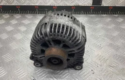 Генератор Audi A6 A6 C6 (4F) 2004-2008 2006 2,7 TDi Дизель АКПП Седан.
