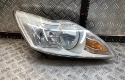 Фара правая Ford Focus Focus II 2008-2011 рестайлинг 2008 1,8 TDCi Дизель МКПП 5ст. Хэтчбек 5дв.