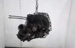 КПП 5-ст.мех. (МКПП) Peugeot 107 2005-2012 1KR Бензин 1 л Инжектор