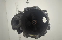 КПП 5-ст.мех. (МКПП) Seat Leon 2 2005-2012 BXF Дизель 1.9 л TDI